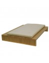 Sato Tenshi fir 4 elements with Sato Futon cushion mat Integral