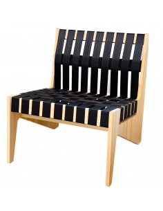 Torinas Belt Chair Lounge 2