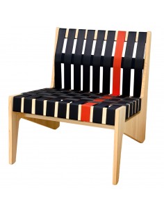 Torinas Belt Chair Lounge 2