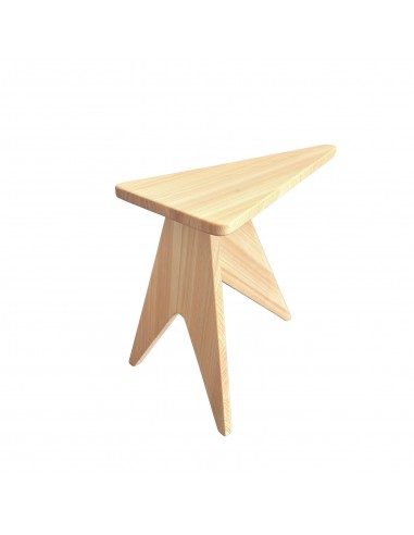 Torinas Side Table - Outlet