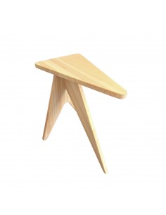 Torinas Side Table - Outlet 2