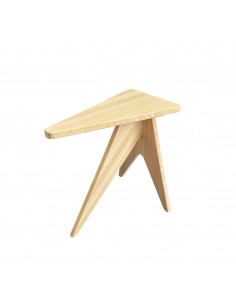 Torinas Side Table - Outlet