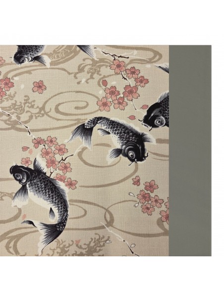 Japanduvet, Sato, Sato Design, Japanmuster