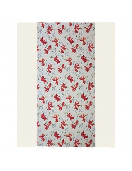 Japanduvet, Sato, Sato Design, Japanese patterns