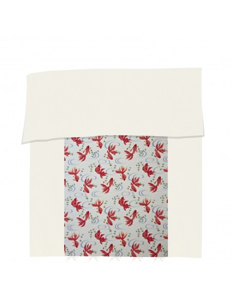Japanduvet, Sato, Sato Design, Japanese patterns