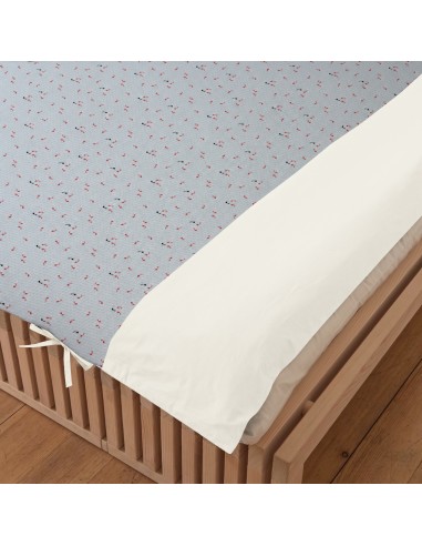 Duvetbezug | Japan-Motiv kleiner Koi