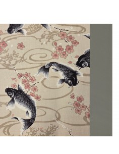 Duvetbezug | Japan-Motiv...