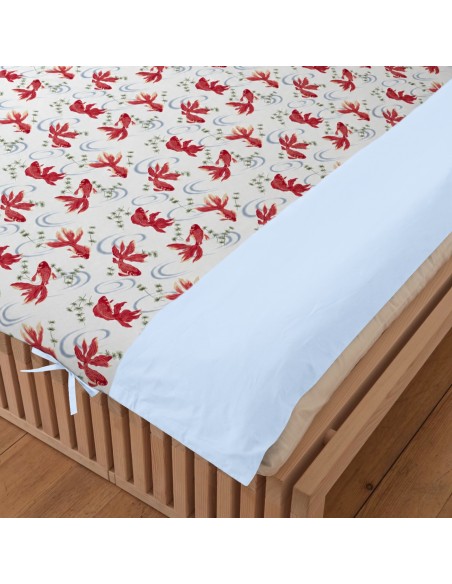 Japanduvet, Sato, Sato Design, Japanese patterns