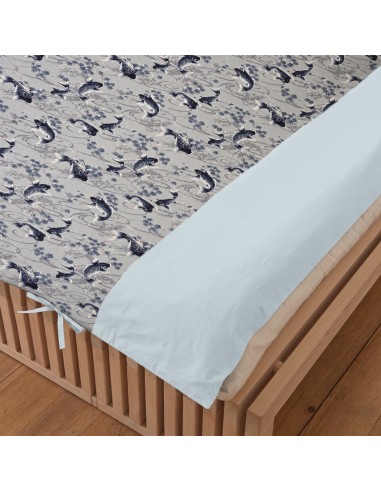 Duvet cover | Japan-motifs koi large