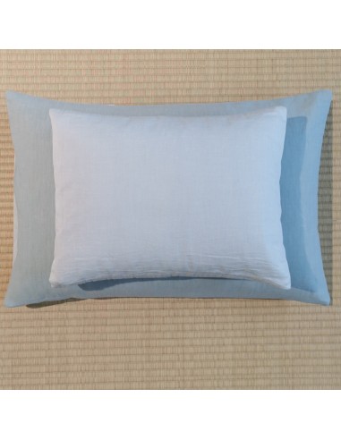 Kissenbezug | Baumwolle Jacquard