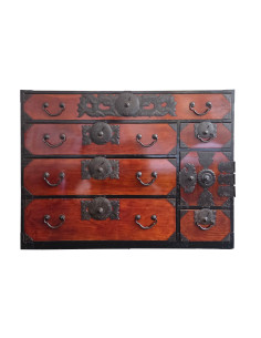 Tansu, Kommode, Antiquität, Japanisches Möbel