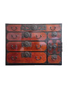 Tansu, Kommode, Antiquität, Japanisches Möbel