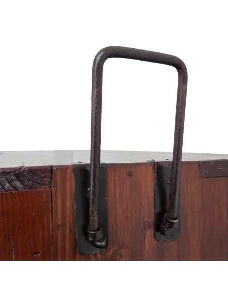 Tansu, chest of drawers, antique, Japanese furniture