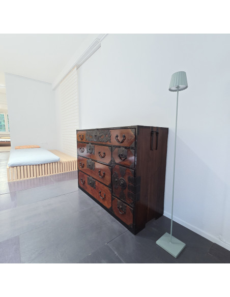 Tansu, chest of drawers, antique, Japanese furniture