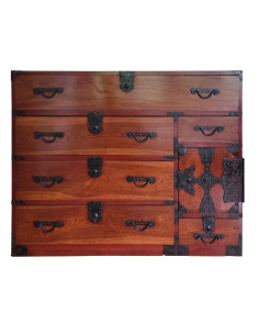 Tansu, Kommode, Antiquität, Japanisches Möbel