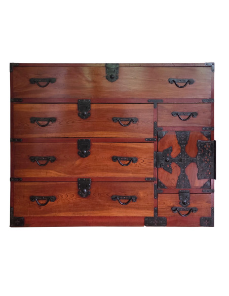 Tansu, Kommode, Antiquität, Japanisches Möbel