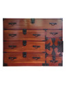 Tansu, Kommode, Antiquität, Japanisches Möbel