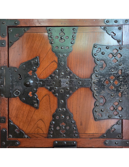 Tansu, Kommode, Antiquität, Japanisches Möbel