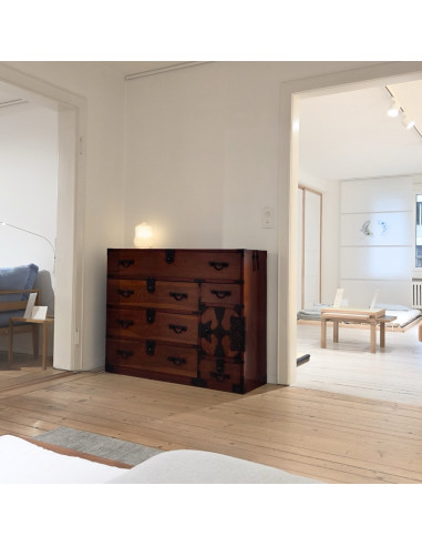 Tansu, Kommode, Antiquität, Japanisches Möbel