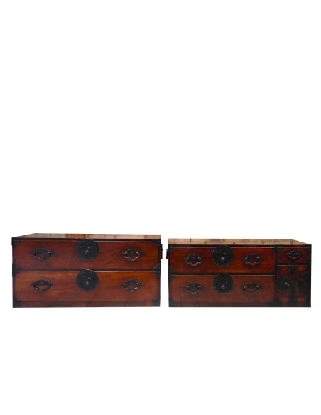 Tansu, Kommode, Japan, Möbel, Schublade, Antiquität, Design, Klassisch