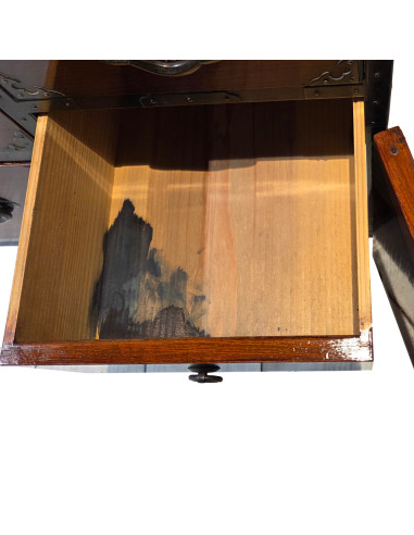 Tansu, chest of drawers, Japan, furniture, drawer, antique, design, classic