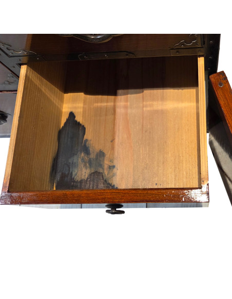Tansu, chest of drawers, Japan, furniture, drawer, antique, design, classic