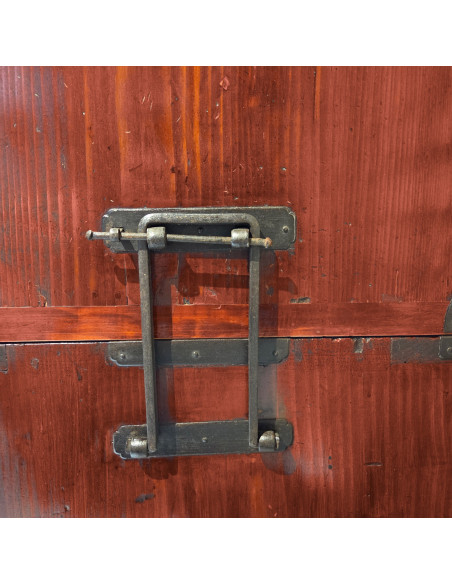 Tansu, Kommode, Japan, Möbel, Schublade, Antiquität, Design, Klassisch