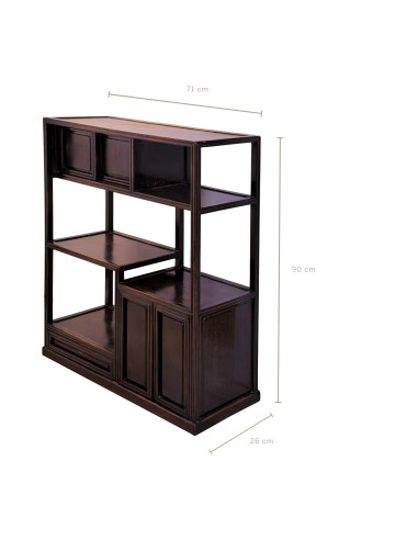Tana Regal Japan | 71 x 90