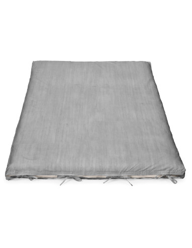 Futonbezug Stoff Jacquard, Sato, Nähatelier, Baumewolle, Futon, Futonbezug