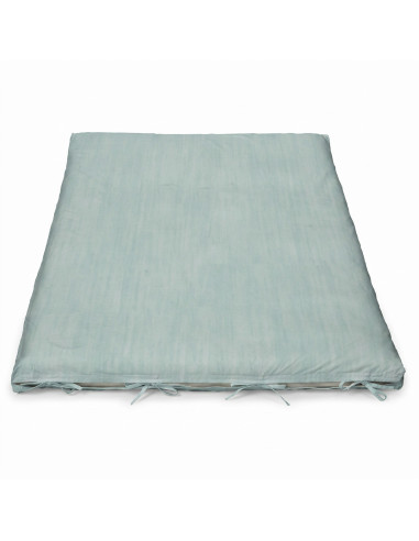 Futonbezug Stoff Jacquard, Sato, Nähatelier, Baumewolle, Futon, Futonbezug