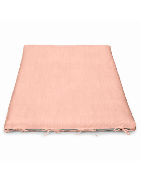 Futonbezug Stoff Jacquard, Sato, Nähatelier, Baumewolle, Futon, Futonbezug