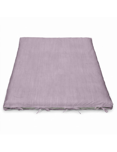 Futonbezug Stoff Jacquard, Sato, Nähatelier, Baumewolle, Futon, Futonbezug