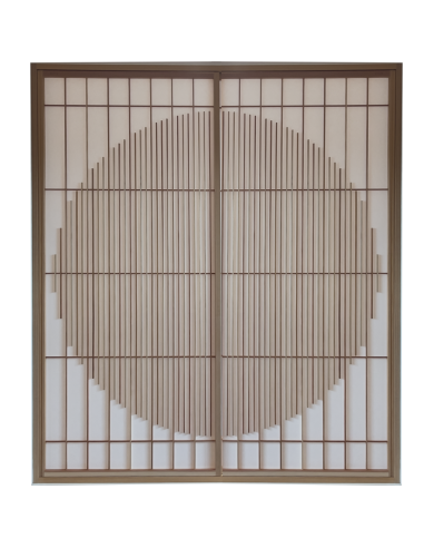 Shoji  Japan