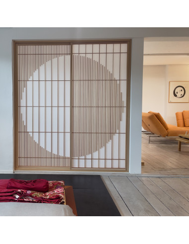 Shoji  Japan