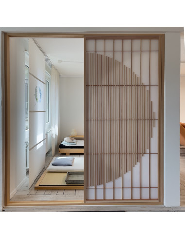 Shoji  Japan