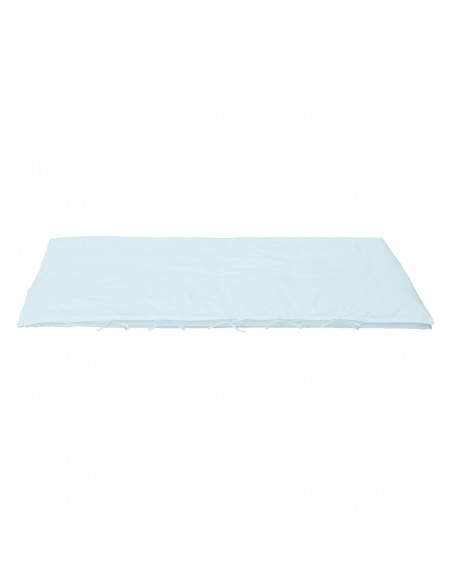 Duvet cover, bed cover, bed linen, percale, percale cotton, 100% cotton