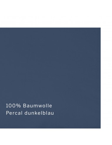 Duvetbezug, Bettbezug, Bettwäsche, Percal, Percal Baumwolle, 100% Baumwolle