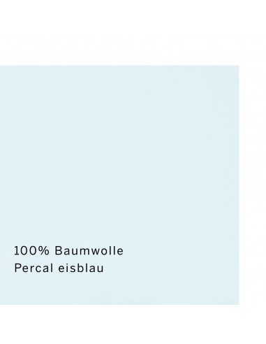 Duvetbezug, Bettbezug, Bettwäsche, Percal, Percal Baumwolle, 100% Baumwolle