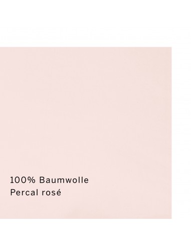 Duvetbezug, Bettbezug, Bettwäsche, Percal, Percal Baumwolle, 100% Baumwolle