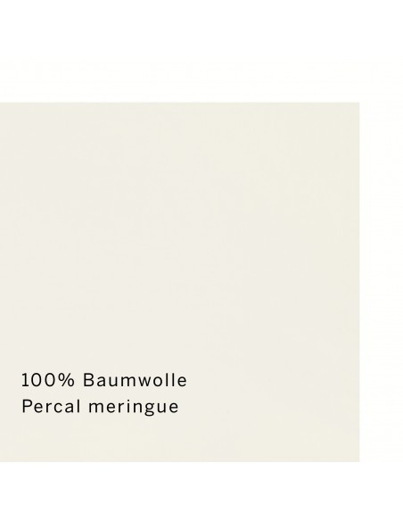 Duvetbezug, Bettbezug, Bettwäsche, Percal, Percal Baumwolle, 100% Baumwolle