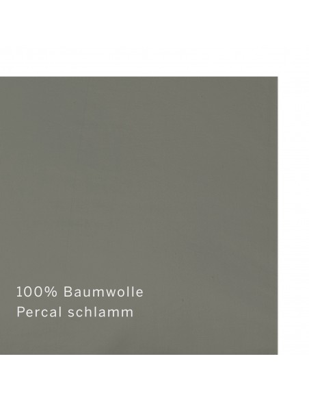 Duvetbezug, Bettbezug, Bettwäsche, Percal, Percal Baumwolle, 100% Baumwolle