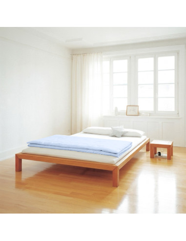 Duvet cover, bed cover, bed linen, percale, percale cotton, 100% cotton