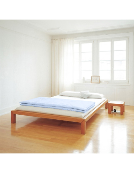 Duvet cover, bed cover, bed linen, percale, percale cotton, 100% cotton