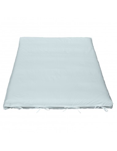 Futon cover, percale cotton, 100% cotton, smooth weave, Sato Atelier