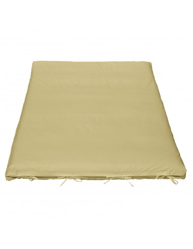Futon cover, percale cotton, 100% cotton, smooth weave, Sato Atelier