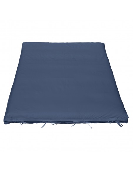 Futon cover, percale cotton, 100% cotton, smooth weave, Sato Atelier