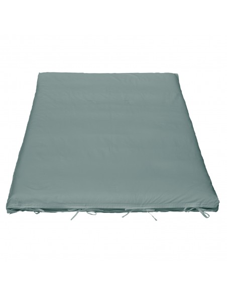 Futon cover, percale cotton, 100% cotton, smooth weave, Sato Atelier