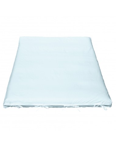 Futon cover, percale cotton, 100% cotton, smooth weave, Sato Atelier