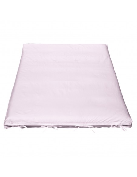 Futon cover, percale cotton, 100% cotton, smooth weave, Sato Atelier