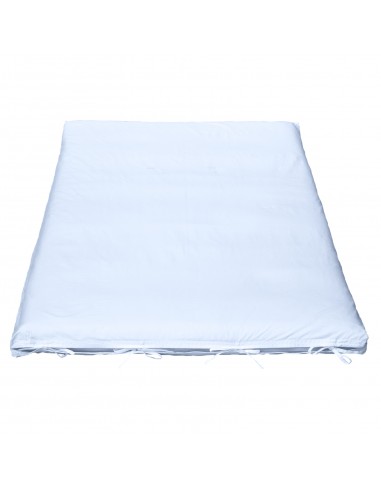 Futon cover, percale cotton, 100% cotton, smooth weave, Sato Atelier